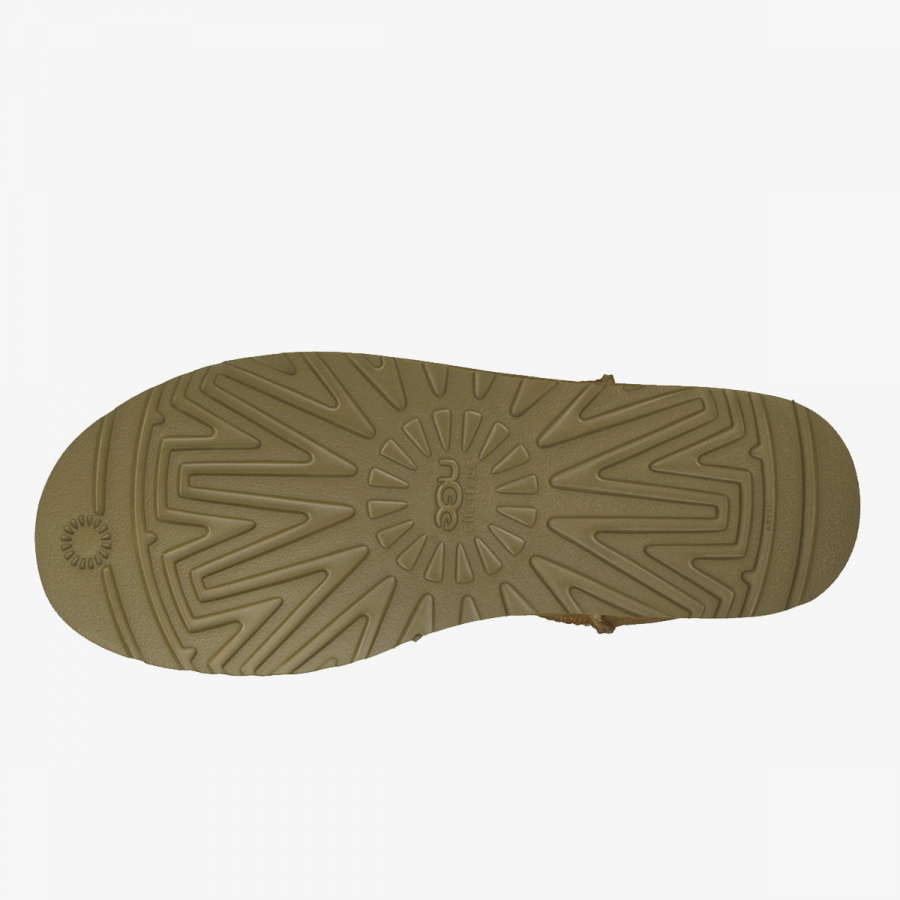 UGG Čizme CLASSIC MINI 