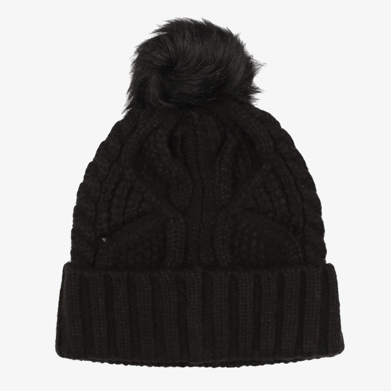 UGG Kapa W CABLE BEANIE WITH POM 