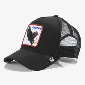 GOORIN BROS Kačket The Freedom Eagle 