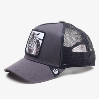 Goorin Bros Kačket THE TIGER 