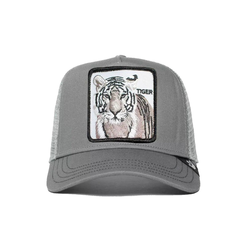 Goorin Bros Kačket THE TIGER 