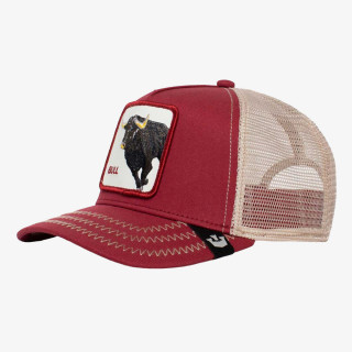 Goorin Bros Kačket THE BULL 