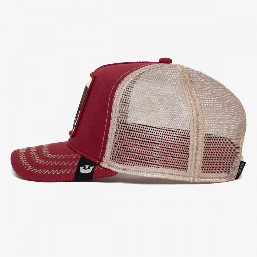 Goorin Bros Kačket THE BULL 