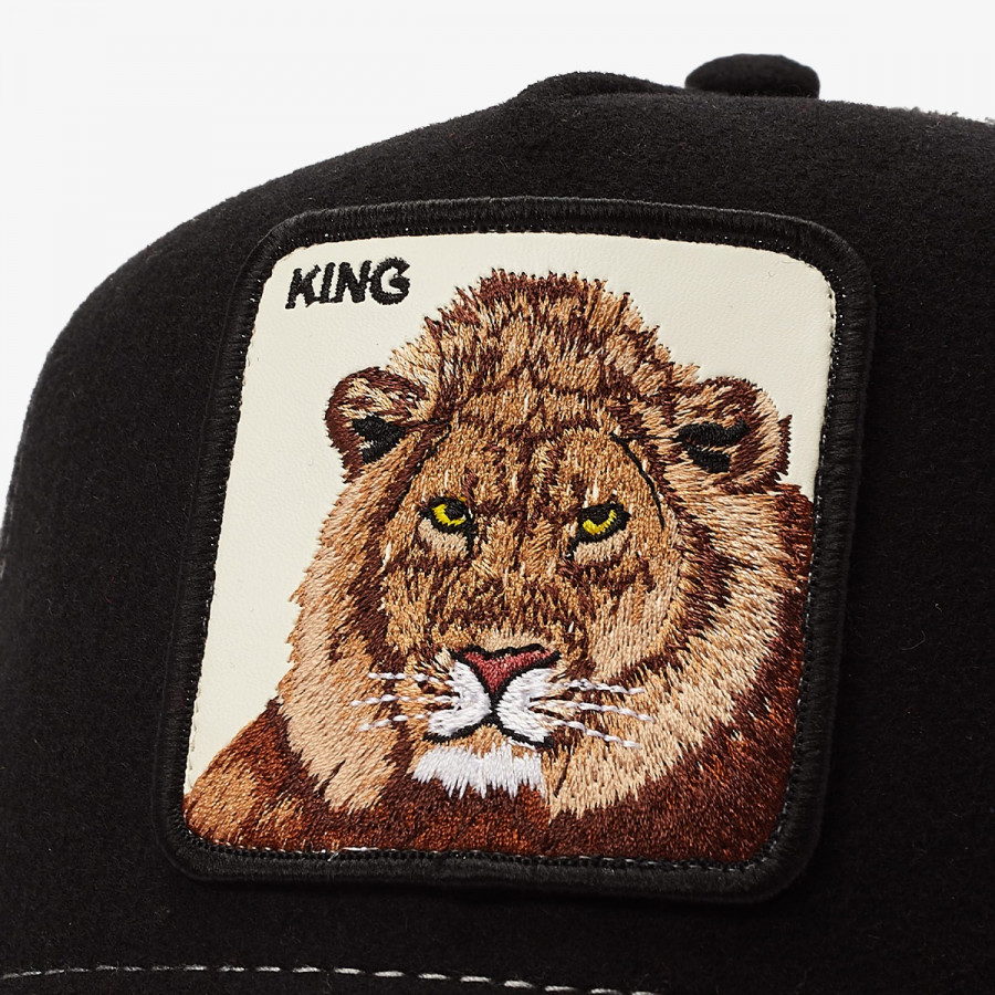 Goorin Bros Kačket Circwool of Life 