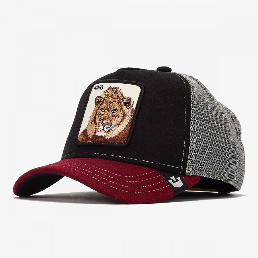 Goorin Bros Kačket Circwool of Life 