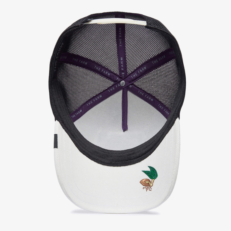 Goorin Bros Kačket SILKY CHICK 