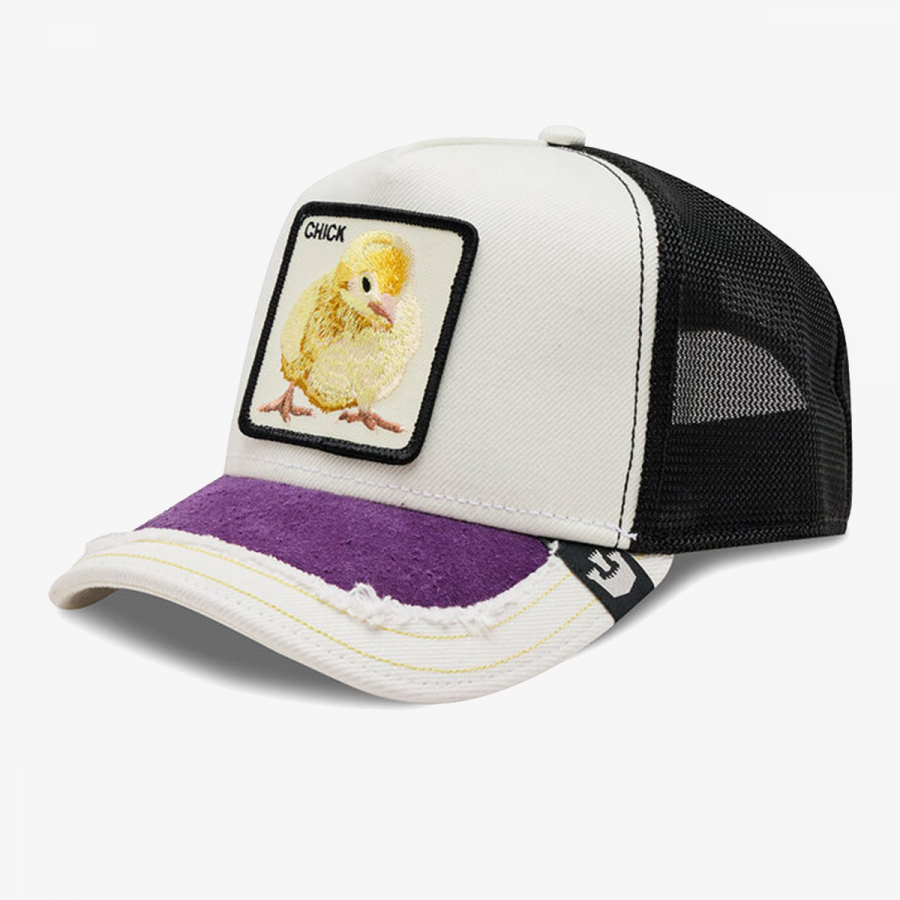 Goorin Bros Kačket SILKY CHICK 