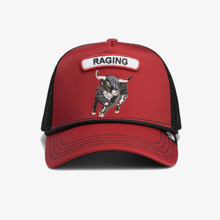 Goorin Bros Kačket GB2 RAGING BULL 