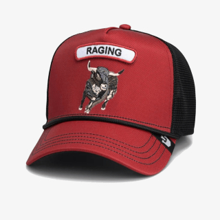 Goorin Bros Kačket GB2 RAGING BULL 