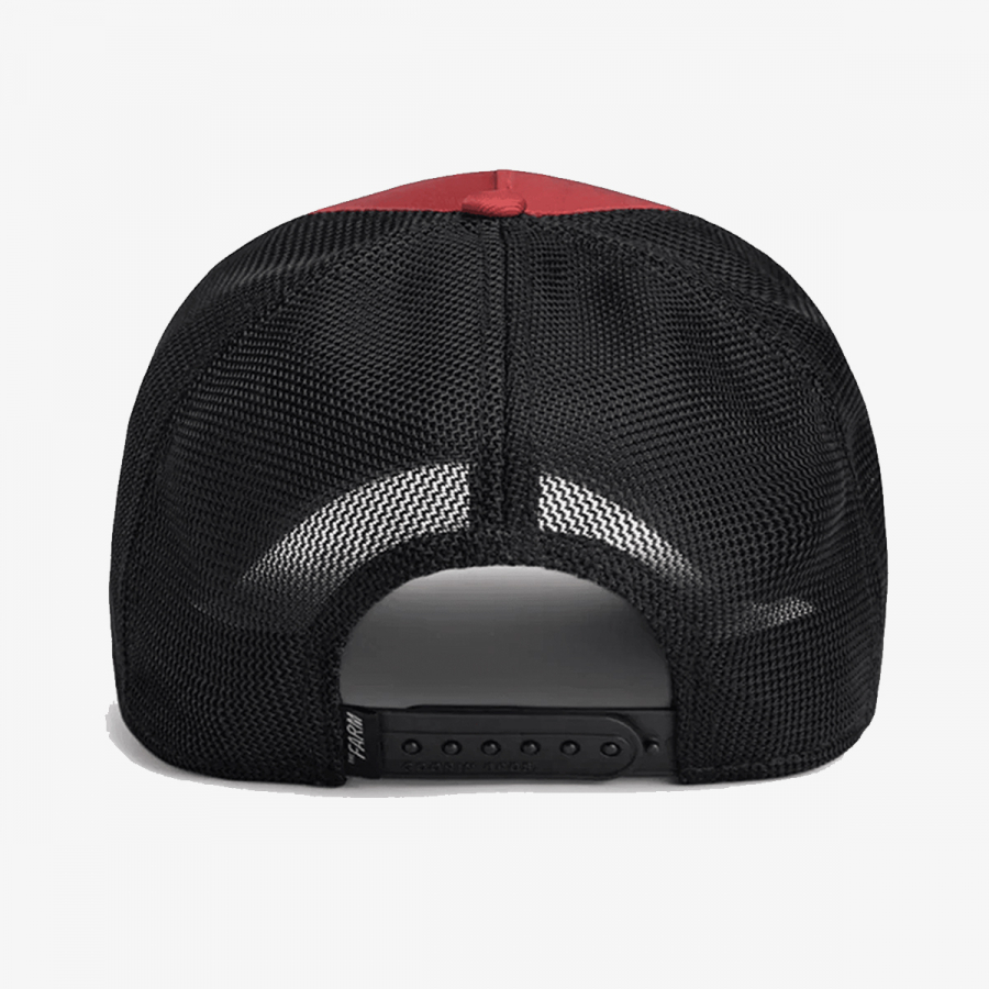 Goorin Bros Kačket GB2 RAGING BULL 