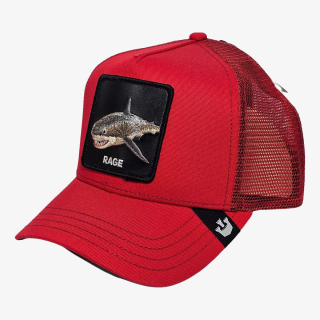 Goorin Bros Kačket THE RAGE SHARK 