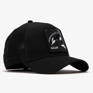 Goorin Bros Kačket THE KILLER ORCA 