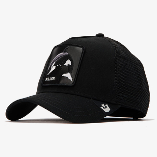 Goorin Bros Kačket THE KILLER ORCA 