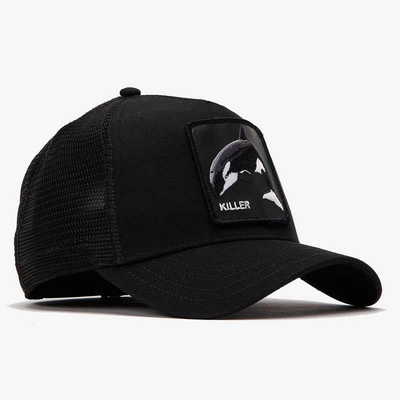 Goorin Bros Kačket THE KILLER ORCA 