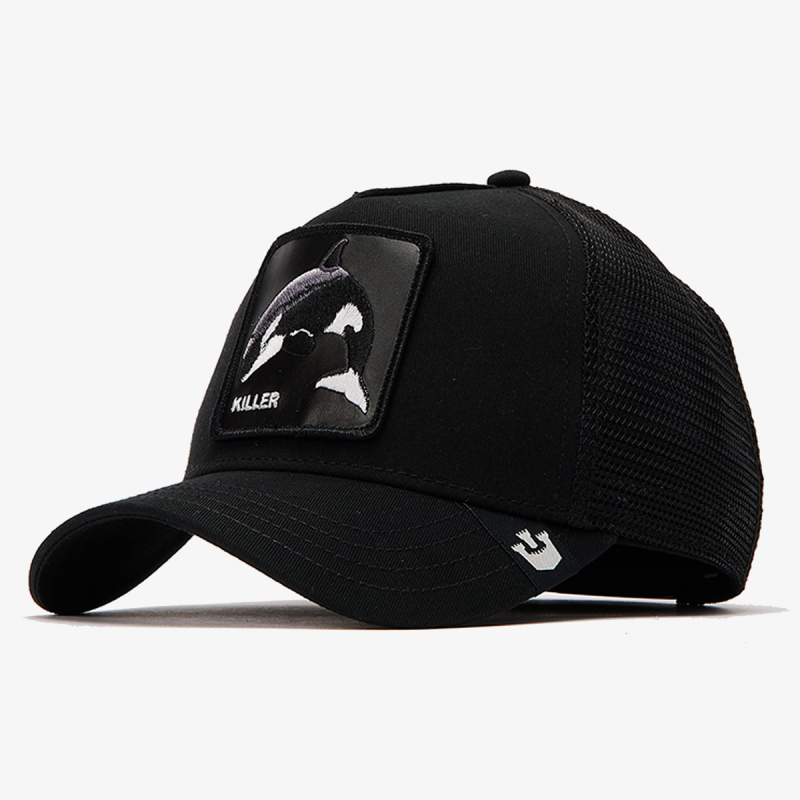 Goorin Bros Kačket THE KILLER ORCA 