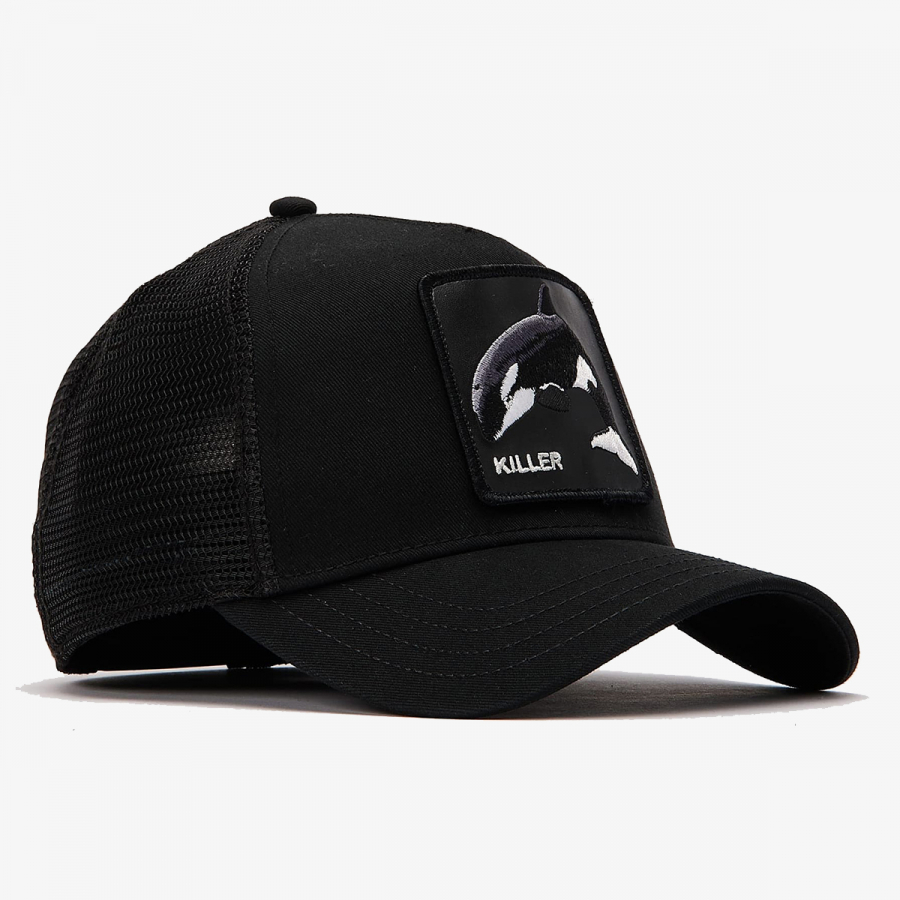 Goorin Bros Kačket THE KILLER ORCA 