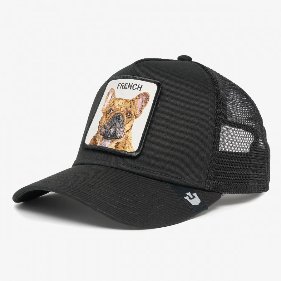 Goorin Bros Kačket THE FRENCH FRENCHIE 