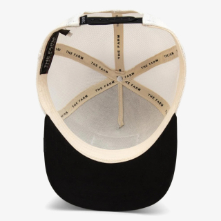 Goorin Bros Kačket THE SUEDE PITBULL 