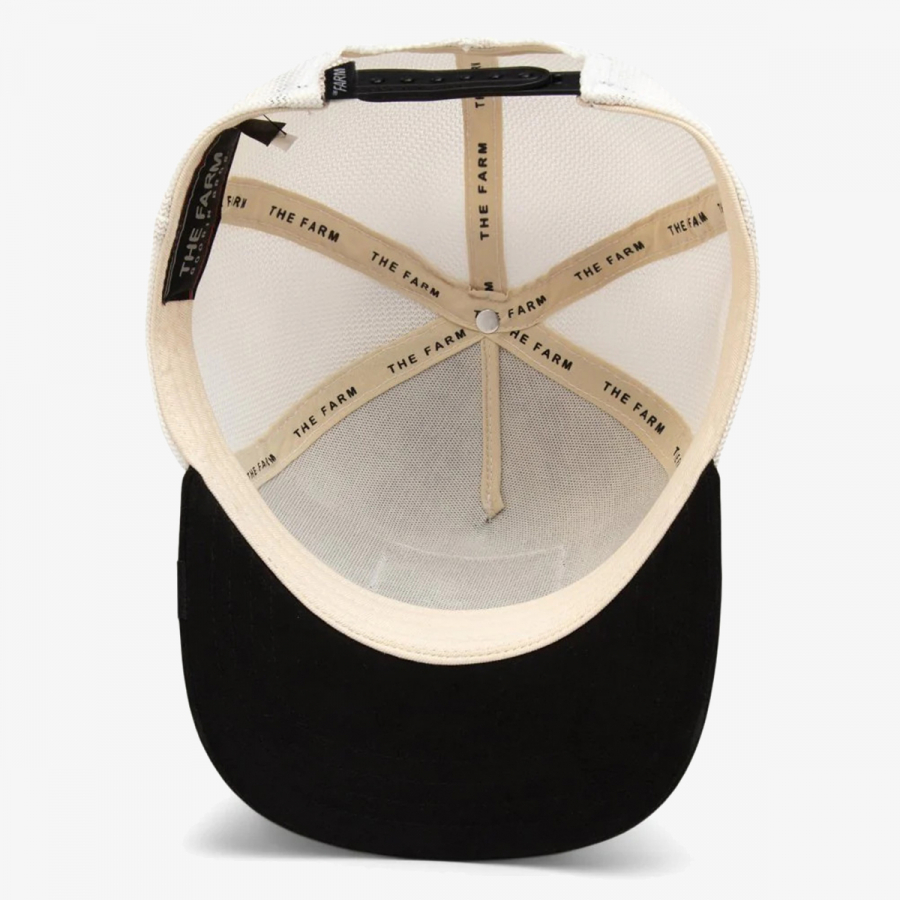 Goorin Bros Kačket THE SUEDE PITBULL 