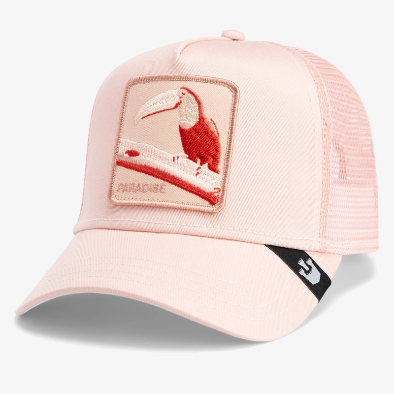 Goorin Bros Kačket Toucan Mirage 