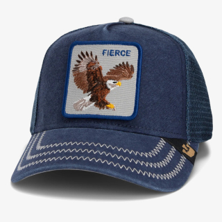 Goorin Bros Kačket BIRD OF PREY 