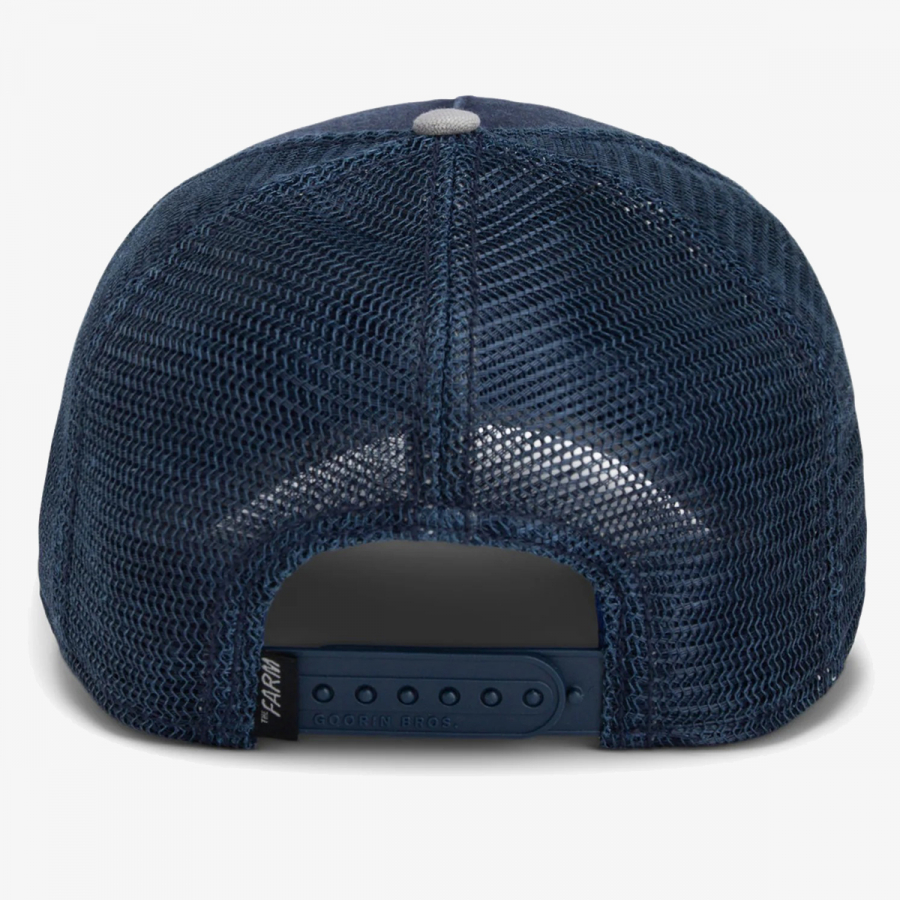 Goorin Bros Kačket BIRD OF PREY 