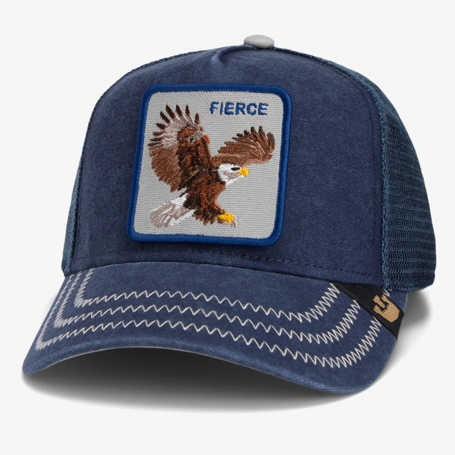 Goorin Bros Kačket BIRD OF PREY 