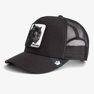 Goorin Bros Kačket PANTHER TRUCKER 