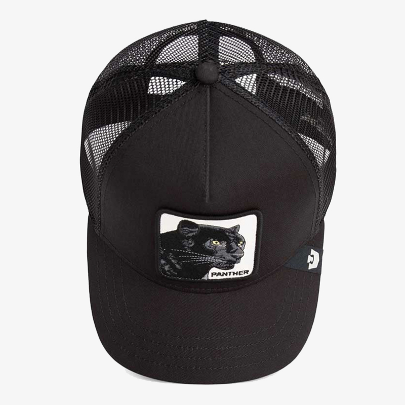 Goorin Bros Kačket PANTHER TRUCKER 