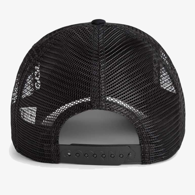 Goorin Bros Kačket PANTHER TRUCKER 