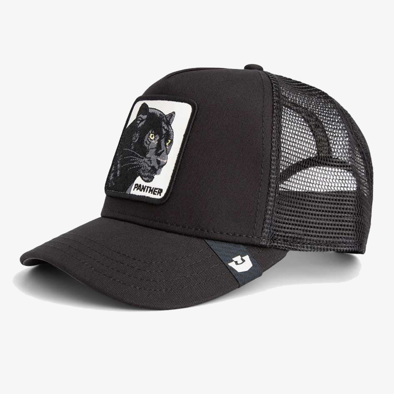Goorin Bros Kačket PANTHER TRUCKER 