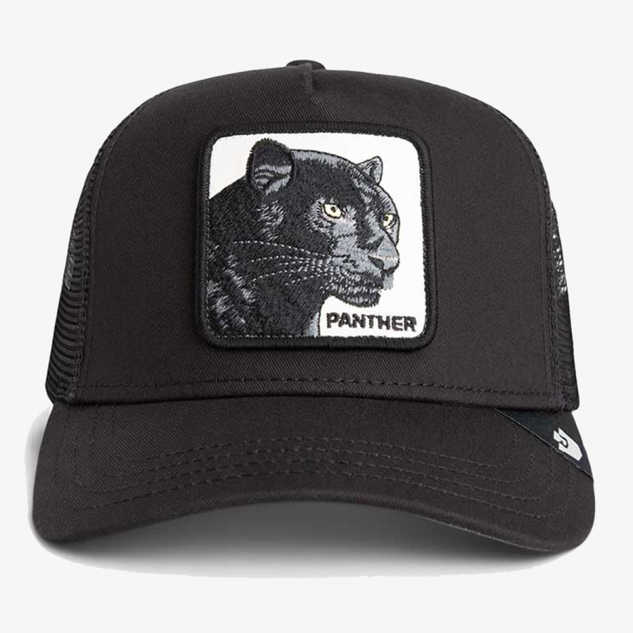 Goorin Bros Kačket PANTHER TRUCKER 