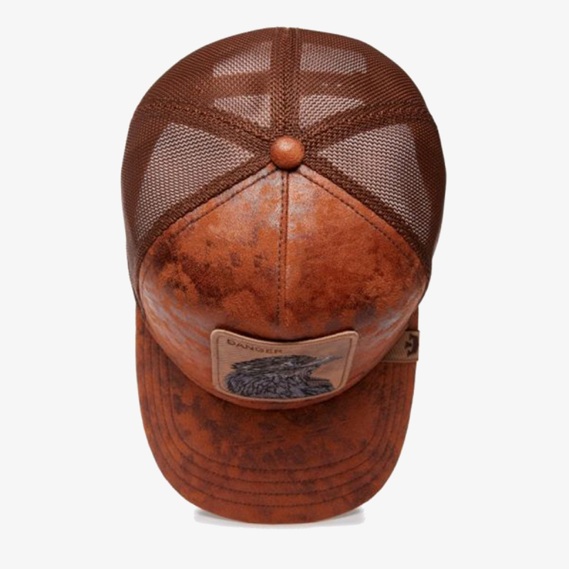 Goorin Bros Kačket Circwool of Life 
