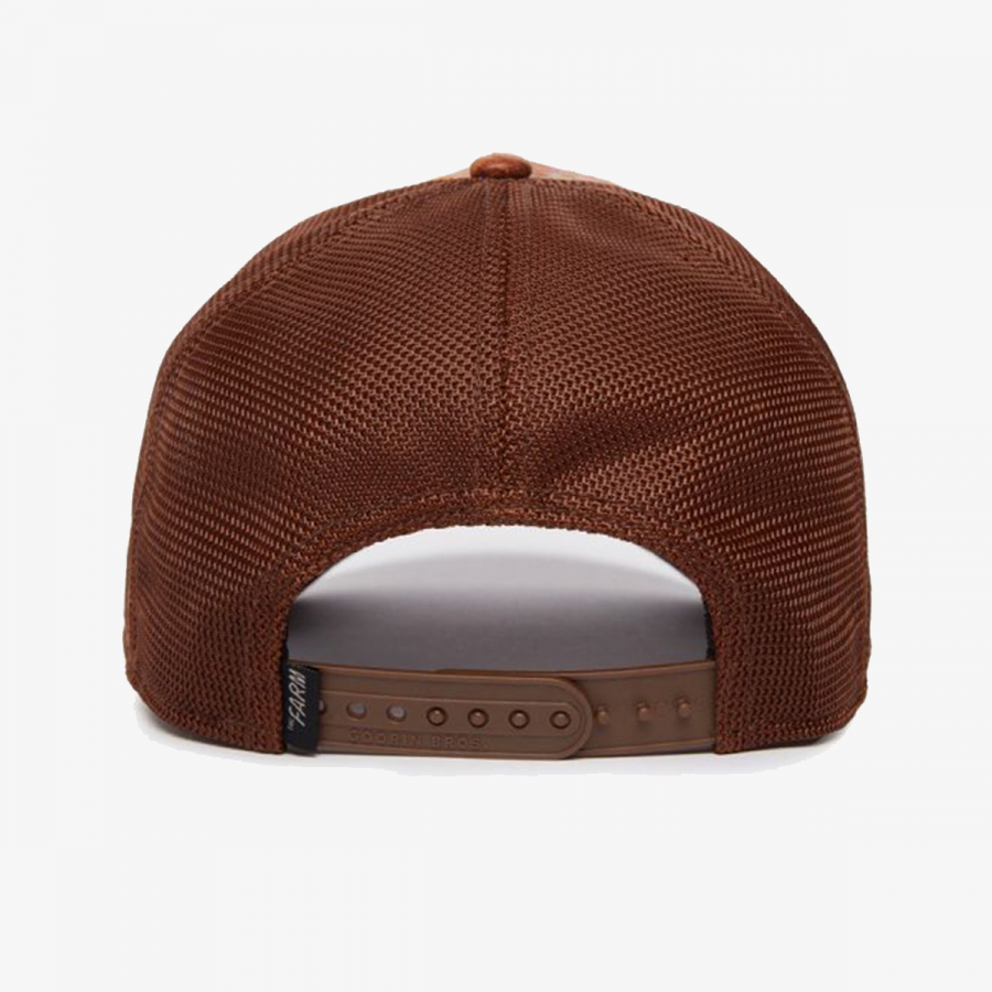 Goorin Bros Kačket Circwool of Life 
