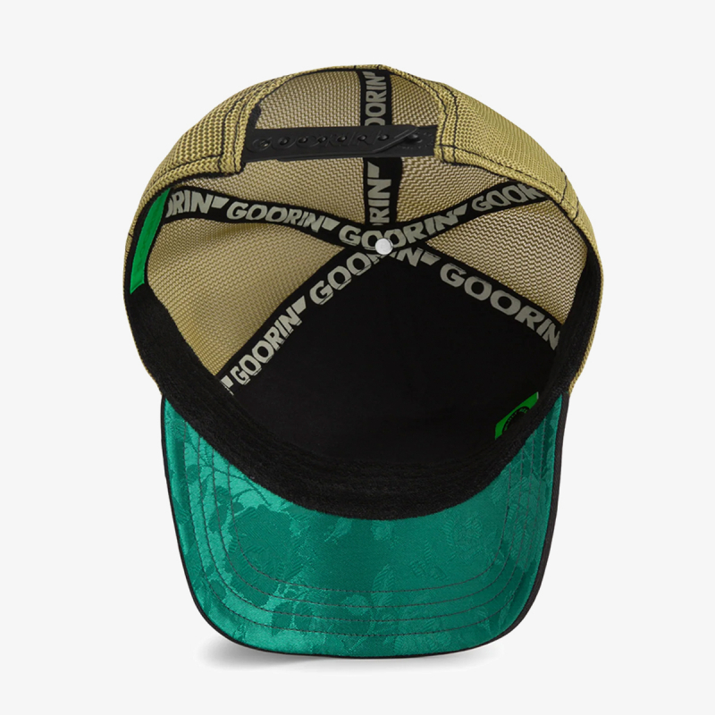 Goorin Bros Kačket Circwool of Life 