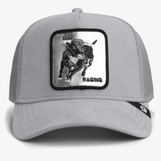 Goorin Bros Kačket SILVER BULL 