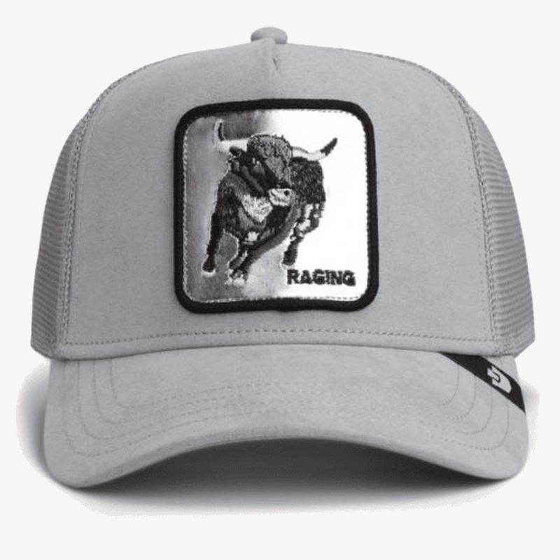 Goorin Bros Kačket SILVER BULL 