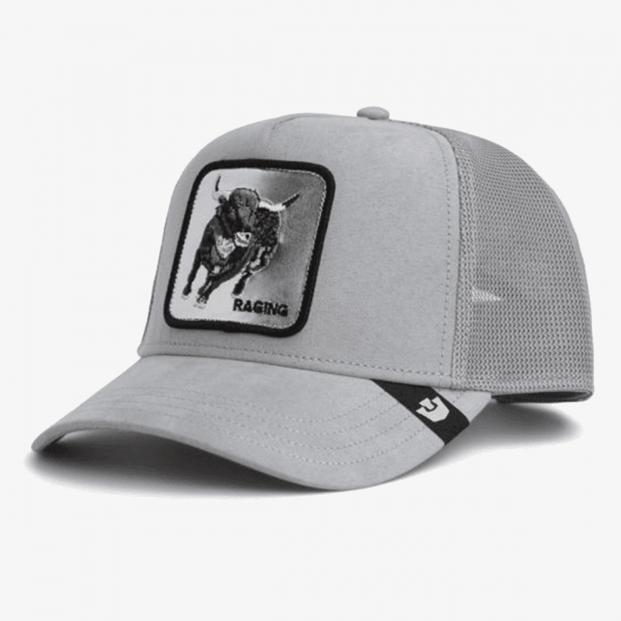 Goorin Bros Kačket SILVER BULL 