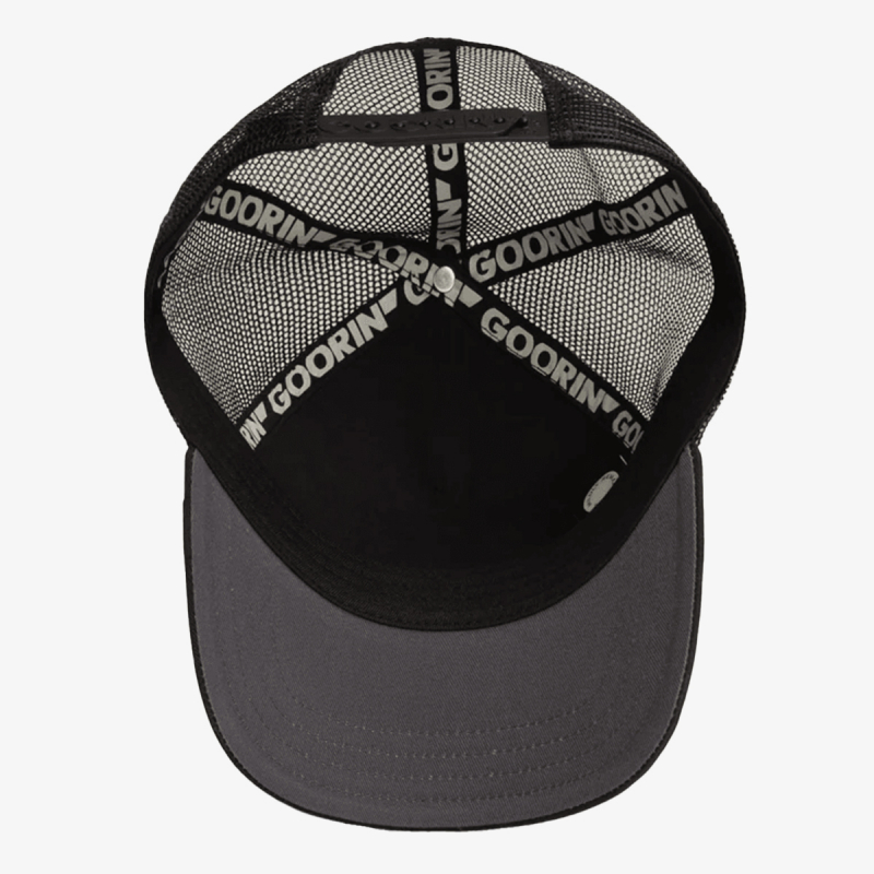 Goorin Bros Kačket REPRESENT EAGLE TRUCKER 