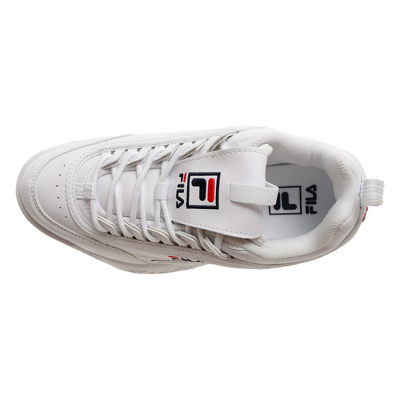 Patike FILA DISRUPTOR LOW WMN 