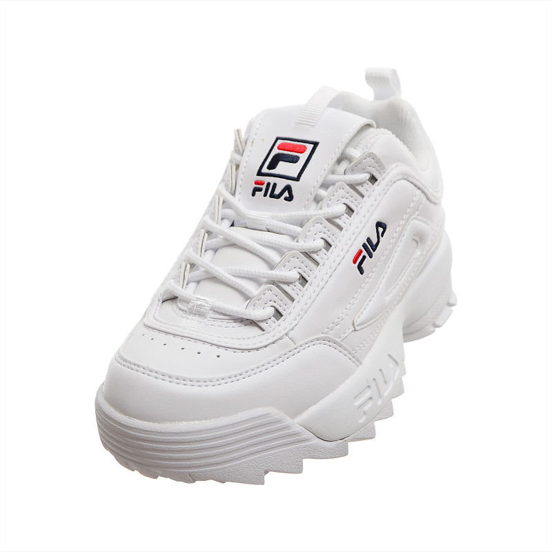 Patike FILA DISRUPTOR LOW WMN 