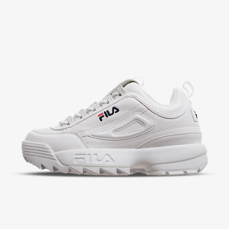 Patike FILA DISRUPTOR LOW WMN 