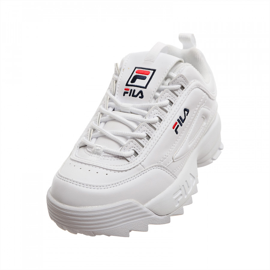 Patike FILA DISRUPTOR LOW WMN 