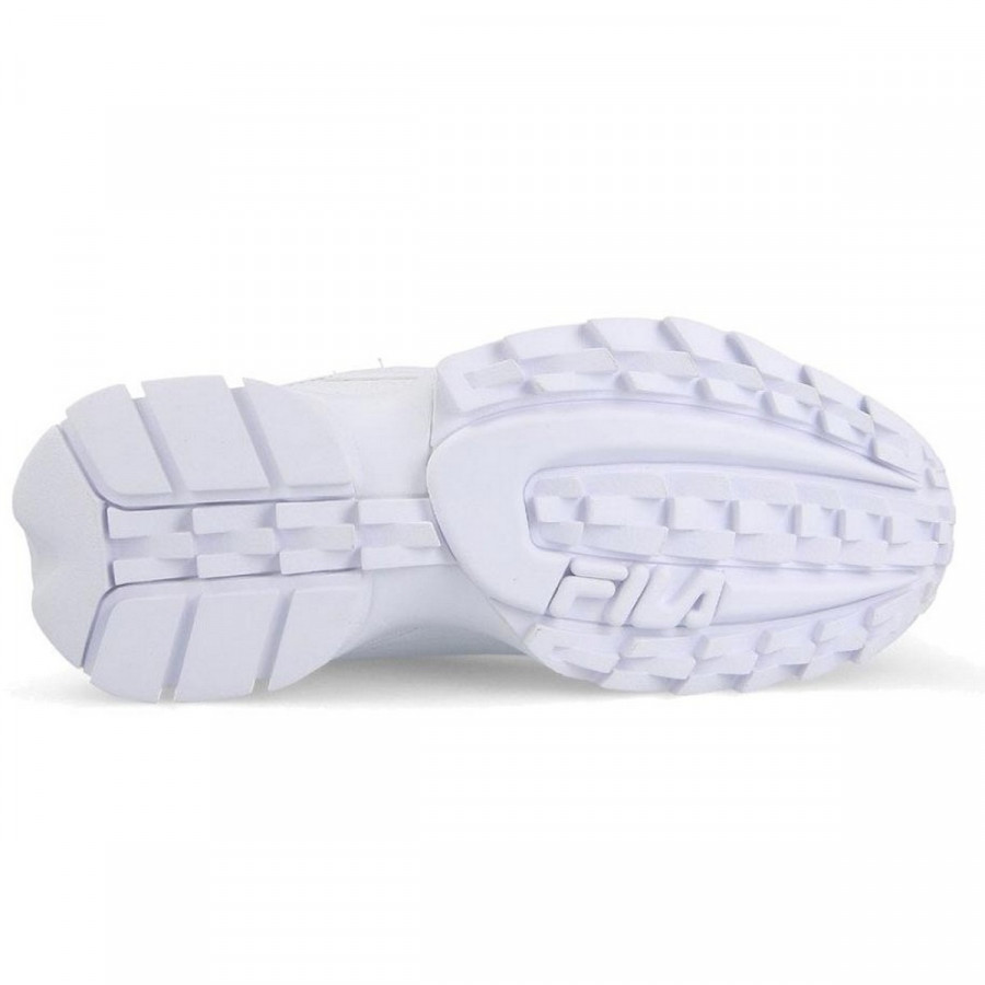 Patike FILA DISRUPTOR LOW WMN 