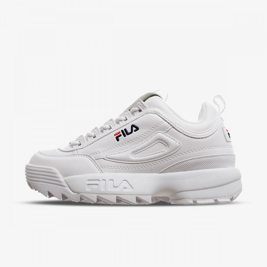 Patike FILA DISRUPTOR LOW WMN 