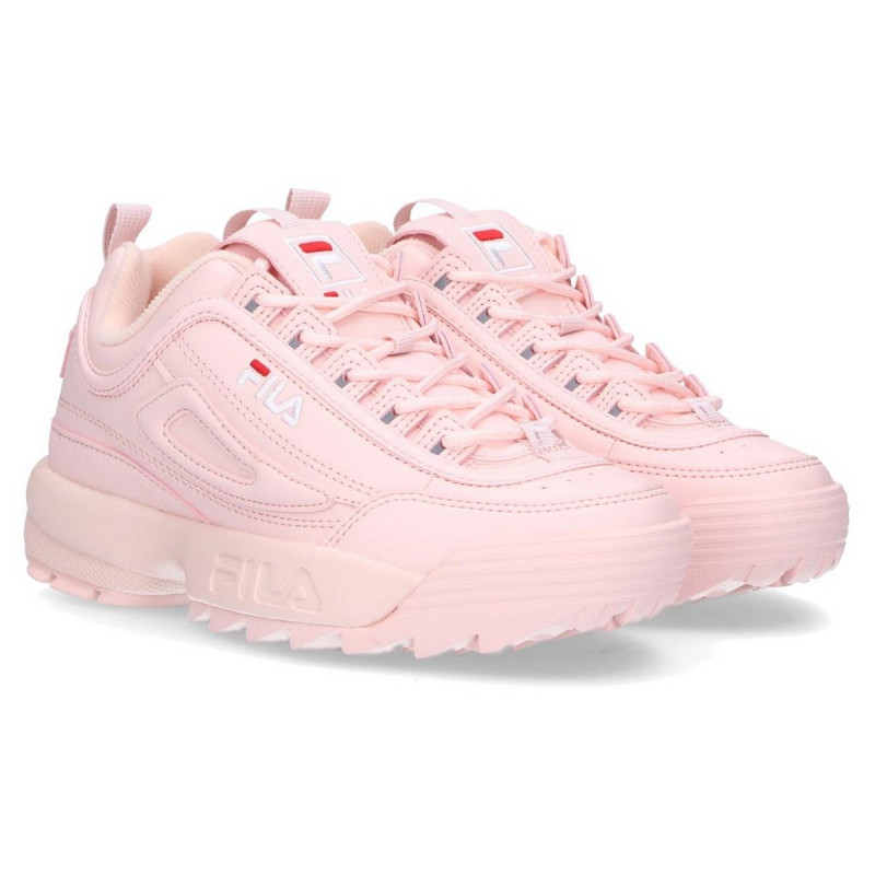 Patike OBUCA-PATIKE-DISRUPTOR LOW WMN 