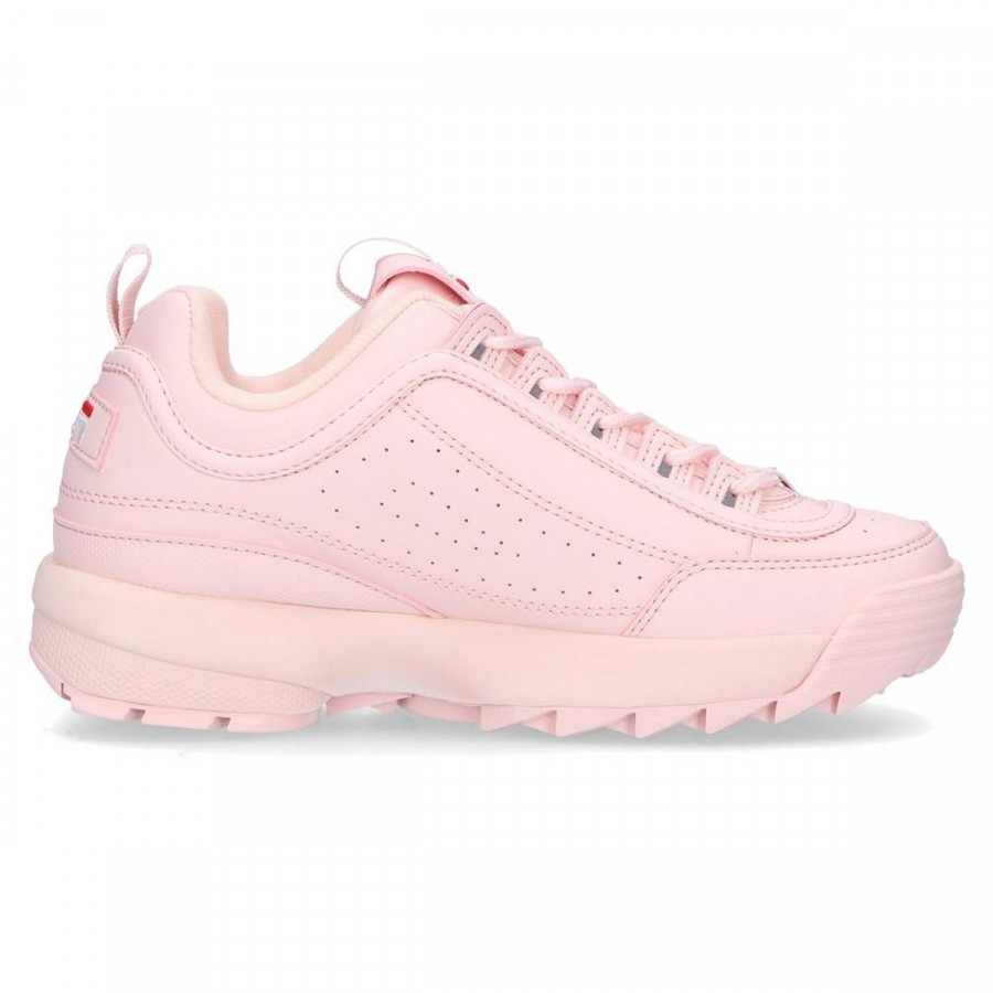 Patike OBUCA-PATIKE-DISRUPTOR LOW WMN 