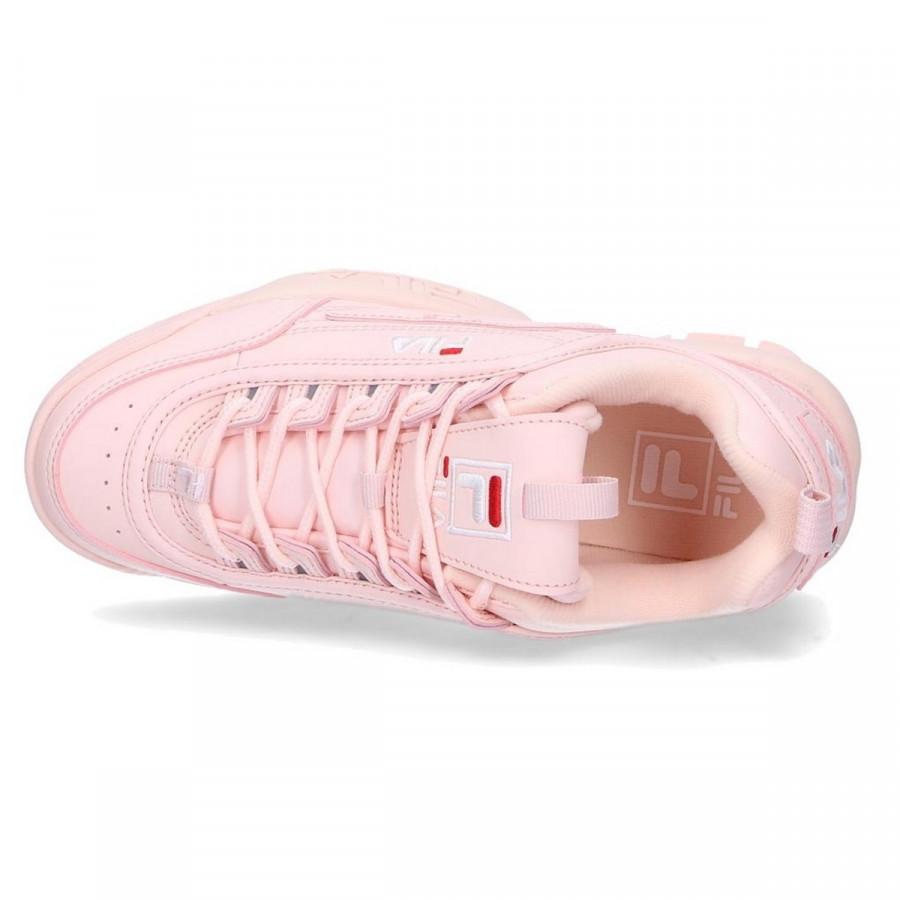 Fila Patike OBUCA-PATIKE-DISRUPTOR LOW WMN 