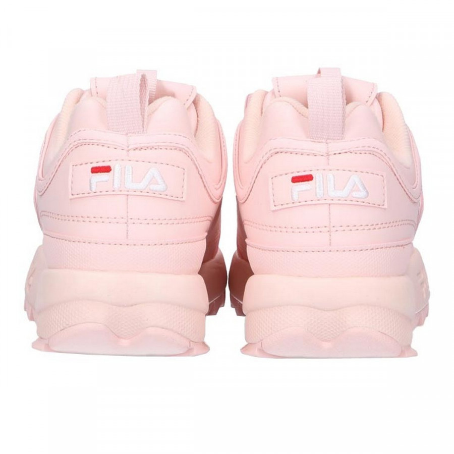 Patike OBUCA-PATIKE-DISRUPTOR LOW WMN 