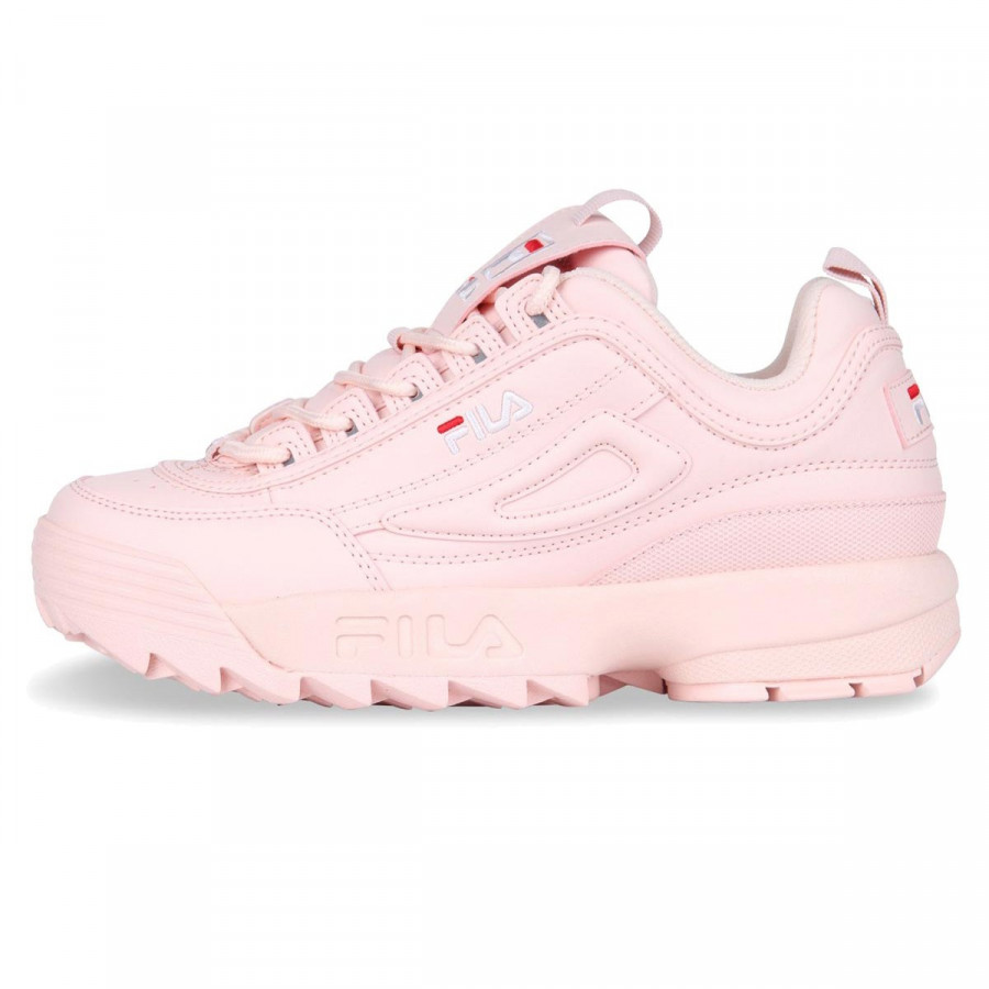 Fila Patike OBUCA-PATIKE-DISRUPTOR LOW WMN 